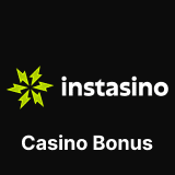 Instasino bonus