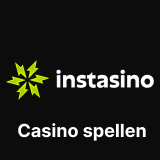 Instasino casino spellen
