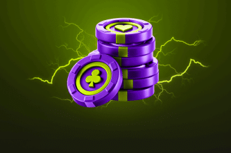 Welkomstbonus casino